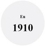 Icone 1910